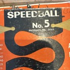 Speedball No  5 Calligraphy Set Lettering   Drawing Pens Latin Mpn 3065 Vintage 