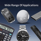 Lot Lithium Battery 3v Cr2032 Cr 2032 Br2032 Dl2032 Remote Button Cell Watch