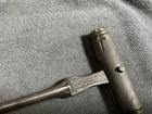 Vintage Crescent 4  T-handle Folding Screwdriver Hammer Jamestown Ny Usa