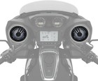 Indian Powerplus Roadmaster Chieftain Powerband Audio Speakers Underglow 2891581