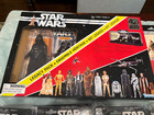 Star Wars Black Series 40th Anniversary Complete Set  14 Figures  - Nib   Sealed