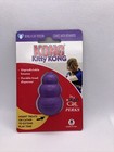 Kong Kitty Kong Treat Or Catnip Stuffable Durable Cat Toy 2 25x1 5