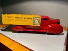 1940 s Marx Polar Ice Vintage Pressed Steel Toy  Complete Original Paint