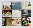 Lot Of 9 Vintage Music Cd   s  various Genres  Lot  21