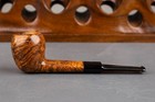 1980s Hardcastle s Jack O london Smooth Pear Sitter Saddle Stem  139 