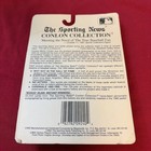 The Sporting News- Conlon Collection 33 Cards Factory Sealed  1992
