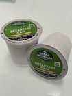 Green Mountain Breakfast Blend Light Roast  K-cups   168 Pods    Bulk