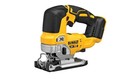 Dewalt Dcs334b 20v Max Xr Brushless Jig Saw 3200 Spm Tool Only Used