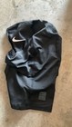 Nike Pro Therma-fit Hyperwarm Hood Ski Mask Black  Ships Same Day