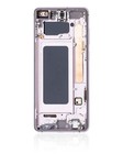 Genuine Oem Samsung Galaxy S10 Plus Oled Display Digitizer  service Pack  White