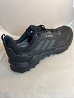  right  Adidas Terrex Ax4 Gtx Gore-tex Black Men Outdoors Hiking Shoes Hp7395