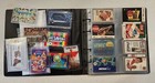 49 Phone Cards Tokyo Disney Coca-cola Porsche Rockwell Adidas Lifesavers Mint
