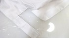 White Chef Hat - Adjustable  One Size Fits Most  