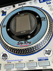 Dhc Slip Rings 7   For The Rane Performer Controller Scratch Dj Slipmats Turntab