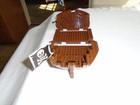 Vintage Lego Lot  3- Ea Boat Hull  Stern  Middle  Bow W anchor   2- Flags