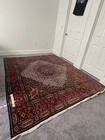 Handmade Turkish Vintage 6x7