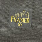 Vintage Frasier Tv Show Season 10 Suit Coat Jacket Cover Bag