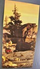 1997 Jeep Wrangler Brochure Folder Sport 4x4 Excellent Original 97