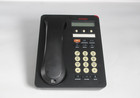 Lot Of 10 Avaya 1403 Text Digital Office Business Phones W  Handsets   Stands
