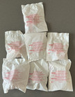 Mcdonald   s 40th Anniversary Surprise Happy Meal Toys Set Of 7