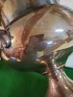 Vintage Sheridan  Silverplated Champagne Bucket Preown