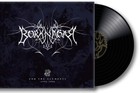 Pre-order Borknagar - For The Elements  1996-2006  new Vinyl Lp  Gatefold Lp Jac