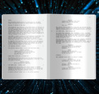 Star Wars Movie Script Autographed Signed Reprint Return Of The Jedi Screenplay
