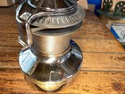 Beautiful Lewmar 40st Self Tailing  ocean  Series Chromed Bronze 2 Speed Winch