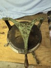 Antique Early 1900 s  General Store Cheese Slicer The Computing Scale Company
