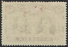 Rhodesia 1910 Kgv Double Head 6d Perf 14