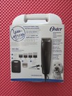 Oster Calm Trims  1 Super Duty Advanced Clipper Trimmer Pet Grooming Kit Dog New