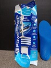 Men s Powerstep Pinnacle Insoles Orthotics Full Size 6-6-1 2  Women   s 8-8-1 2 C