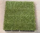 Ikea Runnen Decking Outdoor Artificial Green Grass  11 Sq Feet 503 131 31