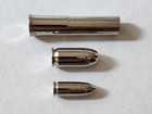 Kate Beckinsale Screen Used Bullet Prop Set Underworld Awakening Selene Coa