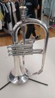 Yamaha Yfh-731 Flugelhorn Free Shipping From Japan Used