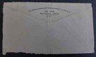 Scarce 1941 Trinidad   Tobago Cover Ties 5c Stamp Canc Port Of Spain To Glasgow