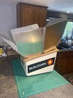 Vintage Sun Oven Solar Sun Appliance Solar Portable Camping Cooker