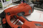 Hilti Gx3 Gas Actuated Cordless Fastening Tool Gun