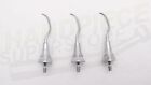  3pcs  New Star Titan Universal Scaler Tip - Dental Handpiece