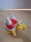 Vintage 1989 Nintendo Usa Super Mario Bros Koopa Troopa Turtle 2  Figure