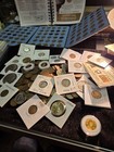 Coin Lots Silver   Gold In Every Lot   Old Coins Great For Beginners 