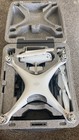 Dji Phantom 4 4k Camera Drone - White