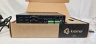Kramer Vp-440 6-input Presentation Switcher   Video Scaler