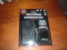 Amscam Halloween Voice Changer Tekky Design Nip No  60477 3 Effects