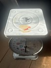Vintage American Family 25 Lb Kitchen    food Scale