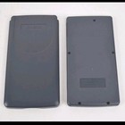 Casio Fx-300s-w Scientific Calculator-iuc -vintage