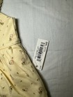 Nwt Amazon Essential Sundress Size 6 To 9 Months Yellow