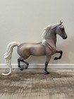 Breyer Traditional Treasure Hunt Color Crazy Mare And Foal Set 2008