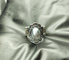 Wish Granting Spell Ring Amulet -manifest Anything You Want - Sizes 8 5 9 10 11
