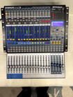 Presonus Studiolive 16 4 2 ai Mixer  Including Skb Presonus Studiolive Case